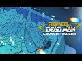 ROMEO IS A DEAD MAN - Launch Trailer /『ロミオ・イズ・ア・デッドマン』ローンチトレーラー