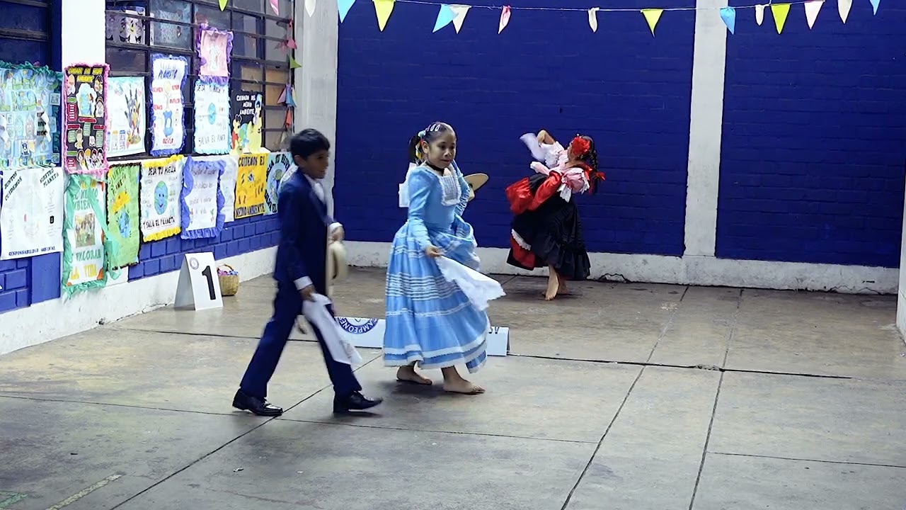 Ale Marinera Campeones del Norte 2025