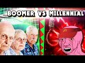 Pourquoi les boomers sont dtestables