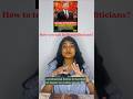 If qualifications matter for influencers, why don’t standards matter for politicians? #india #youth