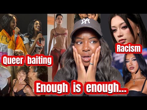 KATSEYE will never be good enough..the sad REALITY