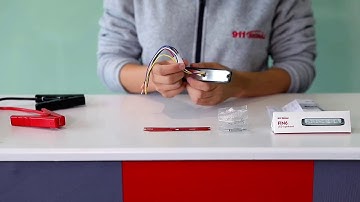 FIN6 Ultra-thin LED Lighthead