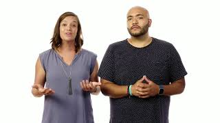 40 Days of Prayer Helps for Hosts — Week One