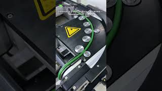 Reliable Conveyor Systems Reduce Downtime Significantly #conveyor #machine #automobile  #cnc