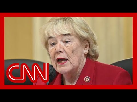 One-on-one with Jan. 6 committee member Zoe Lofgren