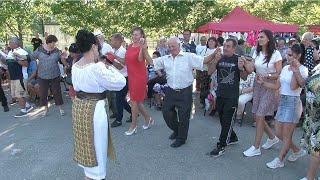 Hore-Sârbe la țară Colonești-Olt 19/07/2025 Live!2