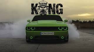 Dj Ibrahim - KONGBAND | ELECTRO / DANCE / EDM | KongBand