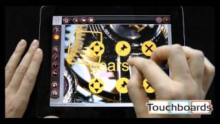 Ken-A-Vision EduCam Promo Video Wealth