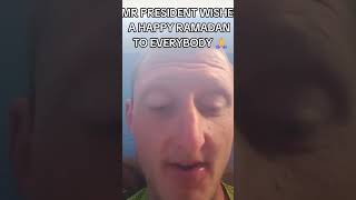 Daniel Larson Wishes You A Happy Ramadan daniellarson larson larsonian ramadan