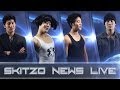 Skitzo News Live!