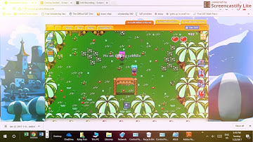 Introduction-Our First Video:D