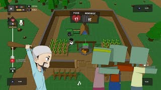 Don't Bite Me Bro! EP2: Save The Farmer