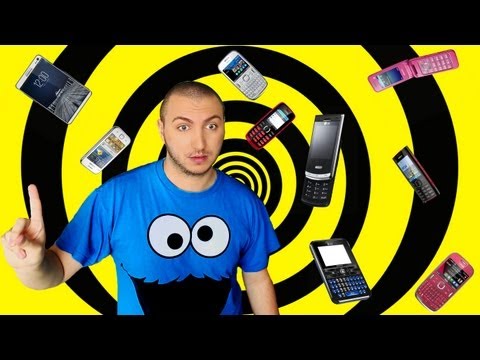 Видео: Прехвърляте ли телефонни обаждания?