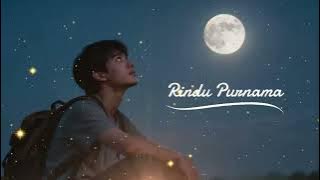 Rindu Purnama - Dedi Mulyadi -  KDM (Slow Rock Cover Version)