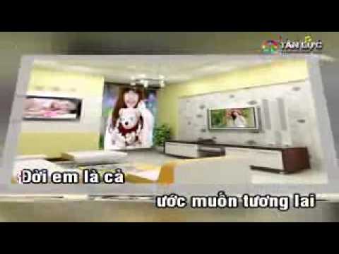 Karaoke NhaÌ£c sôÌng XoÌt Xa HD Full beat - YouTube