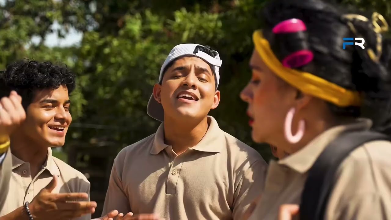 MOFLE LA DEL BARRIO