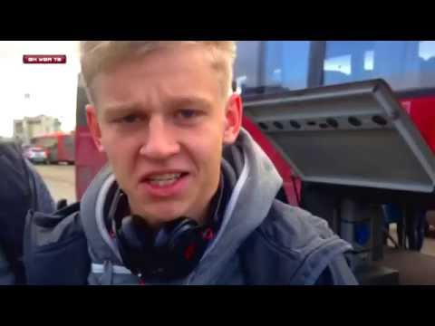 фк десна ФК УФА-ТВ. Блок №124. Все о матче Рубин-Уфа.