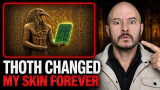 I Tested Thoth s Forbidden Face Rejuvenation Ritual for 90 Days People Noticed