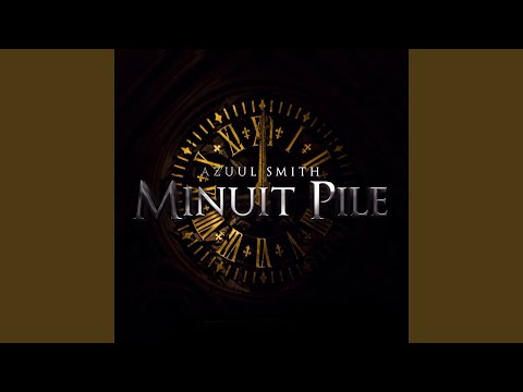 Minuit pile