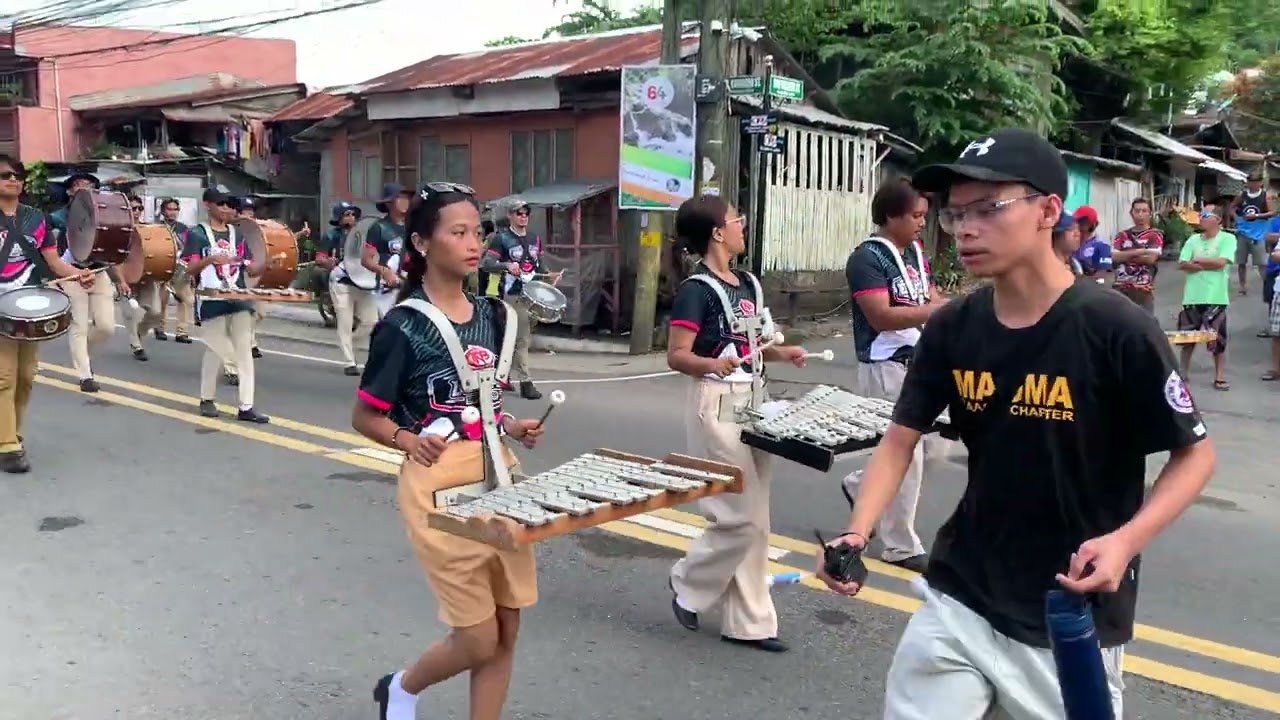 The New Breed | I Can't Be With You 🕊️🔥