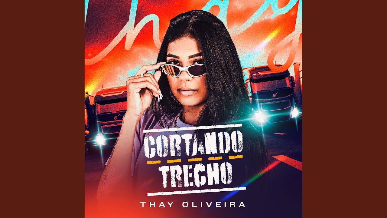 Foto do artista Thay Oliveira