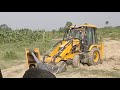Twitter JCB tractor loading JCB video vlogs 3DX4x4