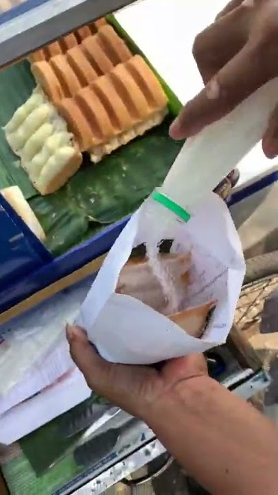 Bandros? Gandos? Pancong Cake?!