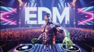 EDM Music 'Jungle'| Best EDM Music Party Songs 2025