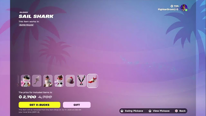 ايتم شوب اليوم |Fortnite