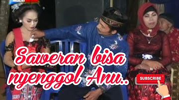 Langen Bekso Tayub Di Semburan Ploso Tegalombo Pacitan