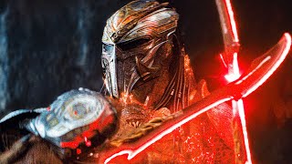 PREDATOR: BADLANDS Final Trailer (2025)