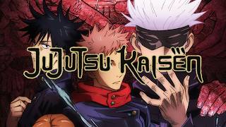 Jujutsu Kaisen OST - Be Prepared