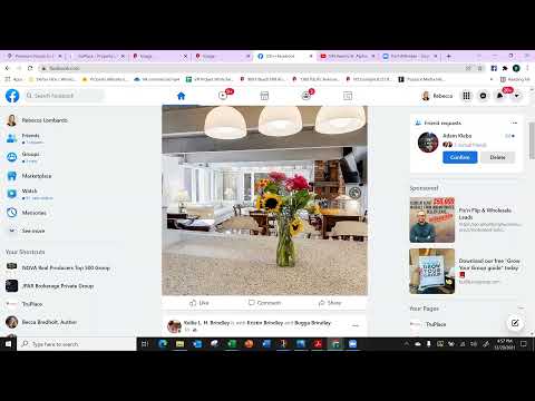 How to Elevate Your Marketing Promotion - TruFusion 3D Integration to Facebook & Slideshow Video