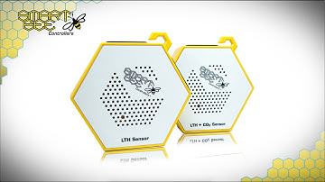 SmartBee | How-To |  Environmental Sensor Placement