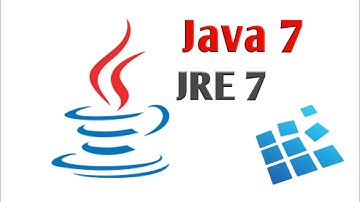 Java 7 Java Runtime Environment (JRE 7) On Exagear Windows Emulator