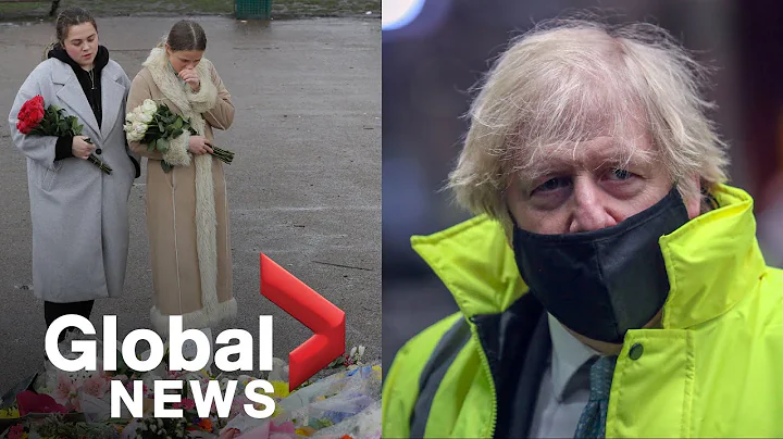 Sarah Everard murder: Boris Johnson has "full conf...