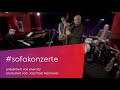 Capture de la vidéo Sofakonzert #1: Stephan Abel & Band Spielen “The New Standard”