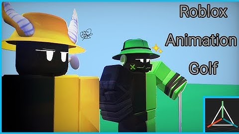 prisma3D roblox animation
