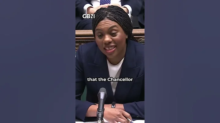 PMQs: Kemi Badenoch quizzes Sir Keir Starmer over Rachel Reeves's Budget fiasco