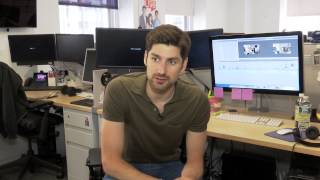 Ben Aaron Celebrates The 20th Anniversary Of Clueless
