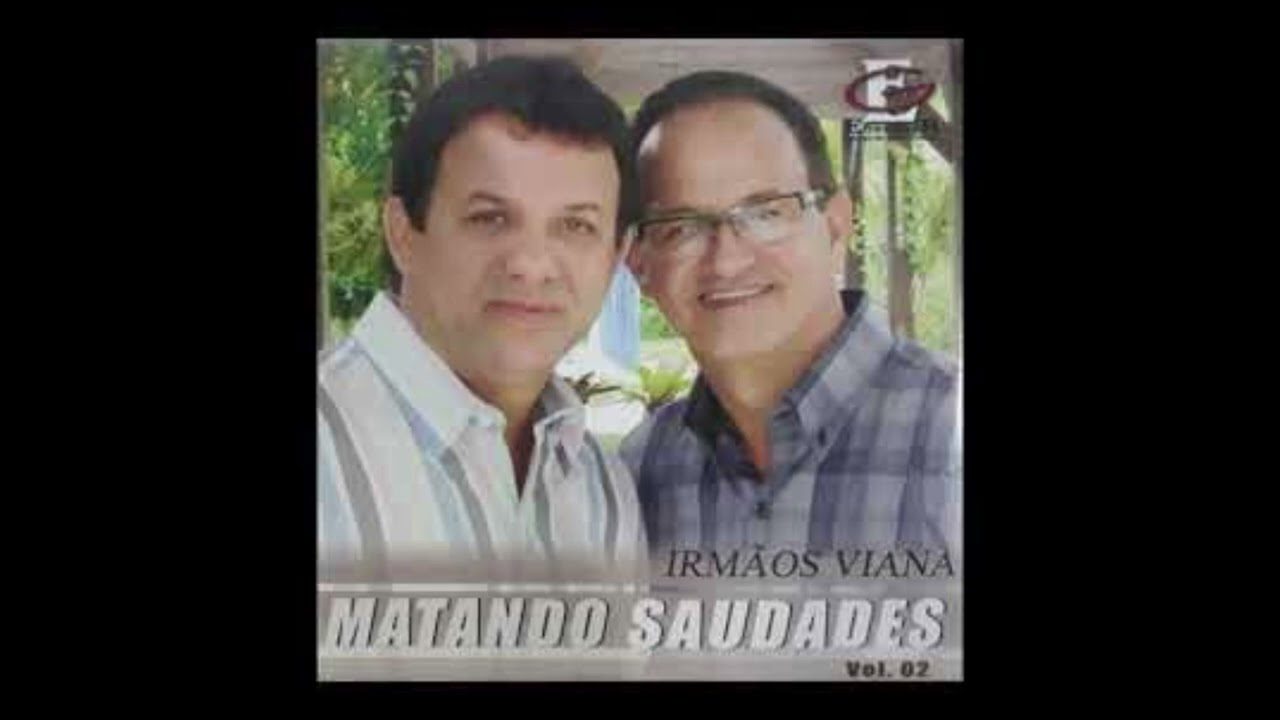 Paz no Vale - Irmãos Viana(Play Back)