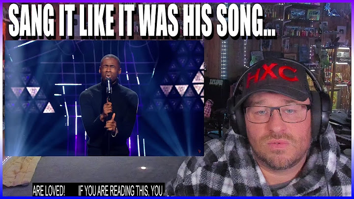 Labrinth - 'Jealous' ● Jérémie Makiese | Blinds | The Voice Belgique Saison 9 REACTION!