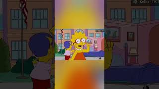 Season 21 The Couch Gags