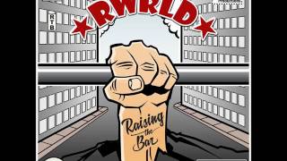 RWRLD   Cold White Cell