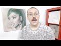 Ariana Grande - Positions ALBUM REVIEW