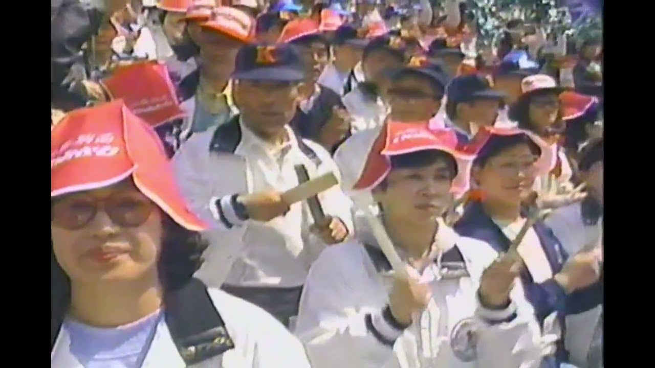 1990年第62回センバツ１回戦　近大付対駒大岩見沢