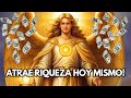 ORACIÓN ARCANGEL URIEL PARA ATRAER RIQUEZA A TU VIDA✨💲