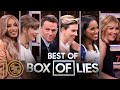 Box of lies with taylor swift cardi b channing tatum and more  the tonight show