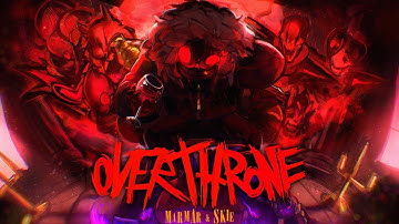 Overthrone - Friday Night Dustin