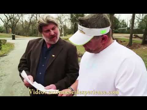 Stolen Valor Phony Navy Seal Of The Week In Person Confrontation Paul Gettys Largemouth Bass Guy